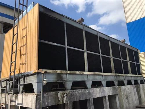 冷卻塔噪音降噪治理的重要性及方法介紹,冷卻塔隔音降噪公司