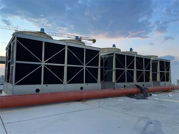 冷卻塔電機聲音異響怎么辦,冷卻塔電機異常故障處理辦法,冷卻塔專用電