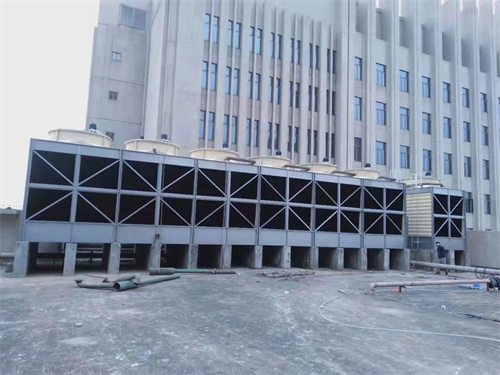 冷卻塔噪聲來(lái)源哪里(冷卻塔噪聲治理解決方案),冷卻塔噪聲治理公司