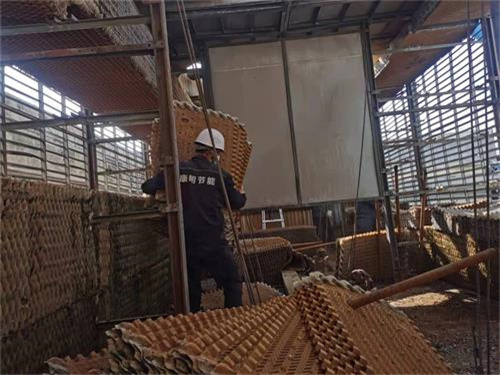 掌握這些冷卻塔降噪處理方法輕松搞定冷卻塔噪音問題,冷卻塔銷售需要掌