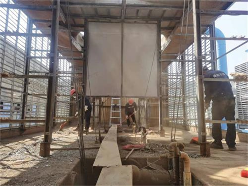 冷卻塔噪聲評價標準(冷卻塔噪音解決方案),冷卻塔處理噪聲