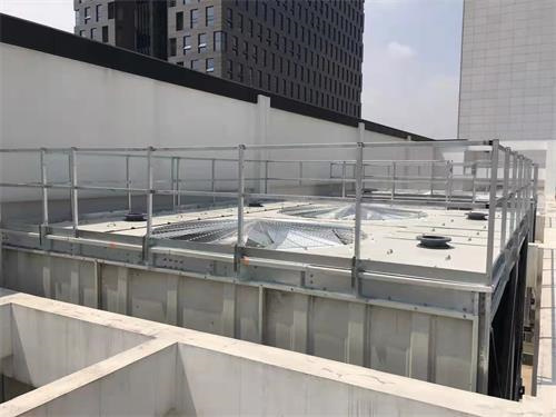 如何提高工業冷卻塔經濟效益(工業冷卻塔怎么才能節約成本費用),如何提