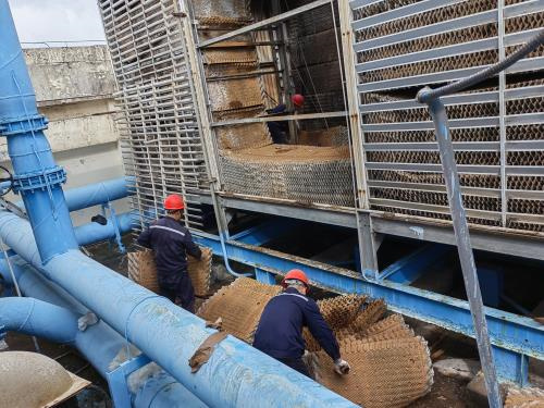 樓上空調噪聲擾民解決妙招(樓上空調外機聲音大算不算擾民),樓上空調外