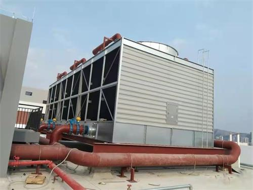 冷卻塔噪聲維修方法,冷卻塔維修廠家電話