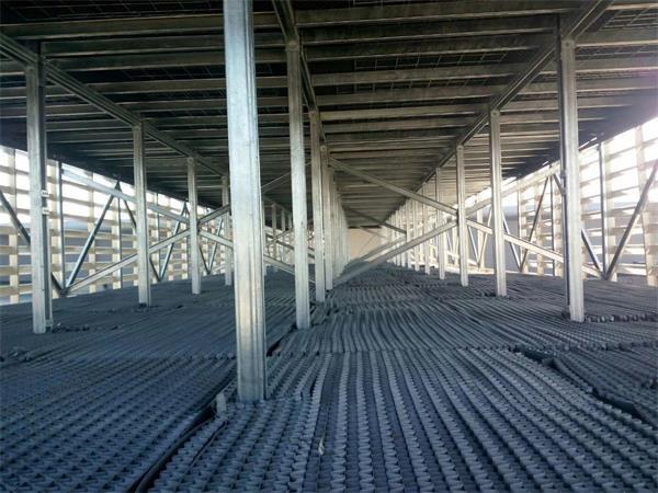 治理冷卻塔噪音的有效措施,治理冷卻塔噪音噪聲