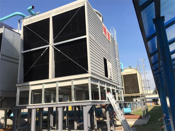 怎么保養冷卻塔延長使用壽命(延長冷卻塔使用時間的保養方法),冷卻塔保