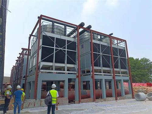 空調冷卻塔噪聲污染怎么辦,夏季空調噪音大怎么辦？,空調冷卻塔噪聲處理