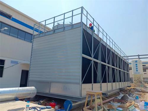 夏季冷卻塔噪音較大擾動(dòng)管理》align= 夏季<a href=http://m.qyhdfj.com/tags/10_0.html target=_blank class=infotextkey>冷卻塔噪音</a>擾民