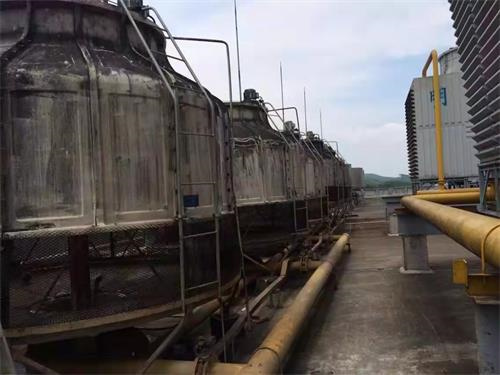 深圳冷卻塔維修完成后設(shè)備的壽命是否會(huì)延長(zhǎng)？